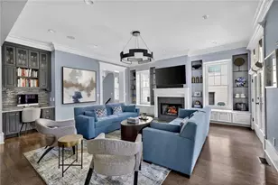 1326 Lanier Blvd NE, Atlanta, GA 30306 - Photo 23