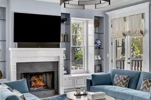 1326 Lanier Blvd NE, Atlanta, GA 30306 - Photo 25