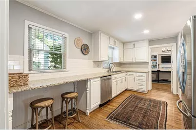 533 Trabert Avenue NW, Atlanta, GA 30309 - Photo 7