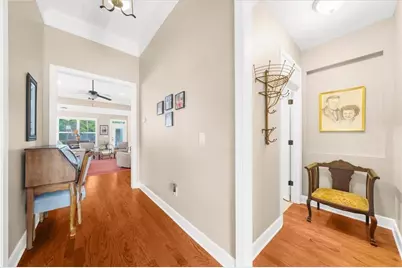 3880 Sweet Magnolia Drive SW, Gainesville, GA 30504 - Photo 5