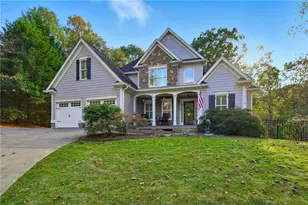 600 Forest Pine Dr, Ball Ground, GA 30107 - Photo 3