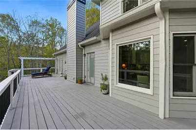 600 Forest Pine Drive, Ball Ground, GA 30107 - Photo 35