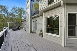 600 Forest Pine Dr, Ball Ground, GA 30107 - Photo 35