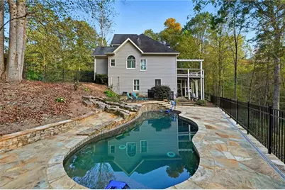 600 Forest Pine Drive, Ball Ground, GA 30107 - Photo 41