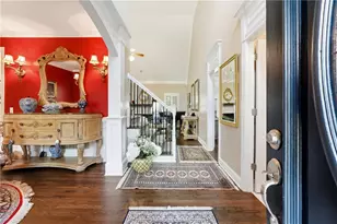 600 Forest Pine Dr, Ball Ground, GA 30107 - Photo 5