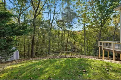 600 Forest Pine Drive, Ball Ground, GA 30107 - Photo 37