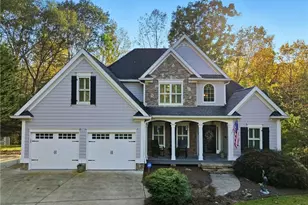 600 Forest Pine Dr, Ball Ground, GA 30107 - Photo 1