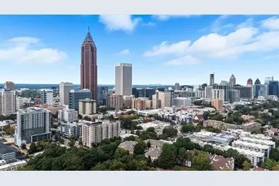 200 Renaissance Parkway NE #304, Atlanta, GA 30308 - Photo 41