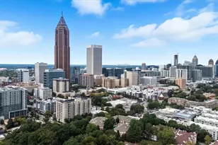 200 Renaissance Parkway NE, Atlanta, GA 30308 - Photo 41