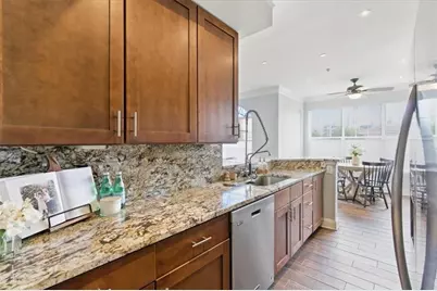 200 Renaissance Parkway NE #304, Atlanta, GA 30308 - Photo 17