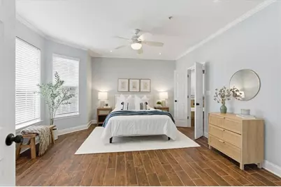 200 Renaissance Parkway NE #304, Atlanta, GA 30308 - Photo 21