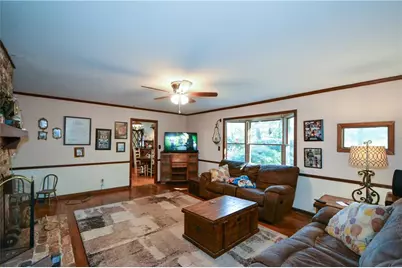 5379 Harris Circle, Atlanta, GA 30338 - Photo 13