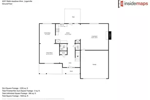 4237 Webb Meadows Dr, Loganville, GA 30052 - Photo 19