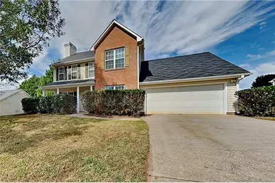 3520 Lynley Mill Drive, Dacula, GA 30019 - Photo 1