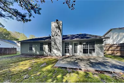 121 Clarion Road, Lawrenceville, GA 30043 - Photo 19