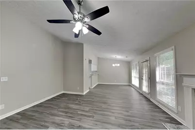 121 Clarion Road, Lawrenceville, GA 30043 - Photo 3