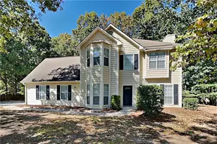 5855 Shadewater Dr, Cumming, GA 30041 - Photo 1