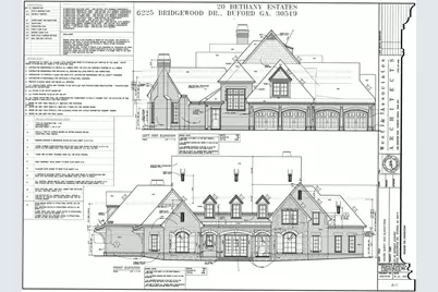 6225 Bridgewood Drive, Buford, GA 30519 - Photo 1