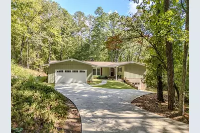 186 Fairview Drive, Rome, GA 30165 - Photo 1