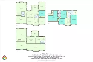 210 Hanarry Dr, Lawrenceville, GA 30046 - Photo 71