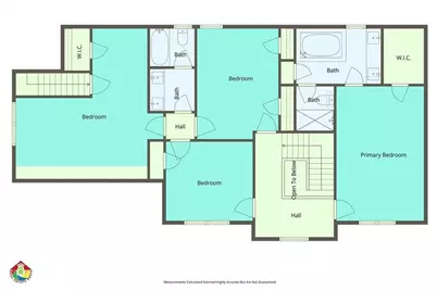 210 Hanarry Drive, Lawrenceville, GA 30046 - Photo 71