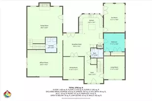 210 Hanarry Dr, Lawrenceville, GA 30046 - Photo 67