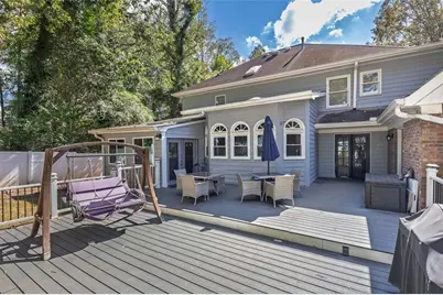 210 Hanarry Drive, Lawrenceville, GA 30046 - Photo 59