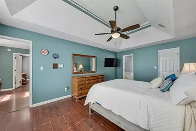 210 Hanarry Drive, Lawrenceville, GA 30046 - Photo 35