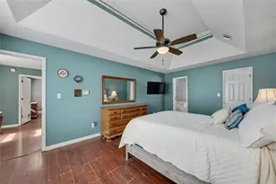 210 Hanarry Dr, Lawrenceville, GA 30046 - Photo 35