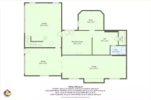 210 Hanarry Dr, Lawrenceville, GA 30046 - Photo 65