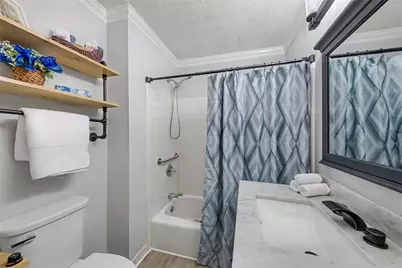 210 Hanarry Drive, Lawrenceville, GA 30046 - Photo 21