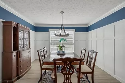 210 Hanarry Drive, Lawrenceville, GA 30046 - Photo 15