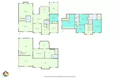 210 Hanarry Drive, Lawrenceville, GA 30046 - Photo 73