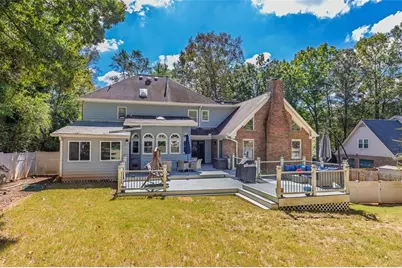 210 Hanarry Drive, Lawrenceville, GA 30046 - Photo 57