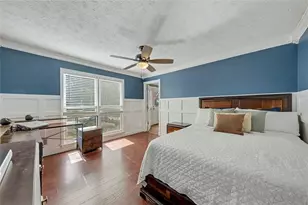 210 Hanarry Dr, Lawrenceville, GA 30046 - Photo 11