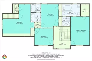 210 Hanarry Dr, Lawrenceville, GA 30046 - Photo 69