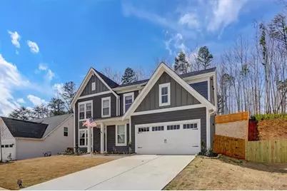 170 Greenbrier Way, Canton, GA 30114 - Photo 1