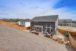 170 Greenbrier Way, Canton, GA 30114 - Photo 5