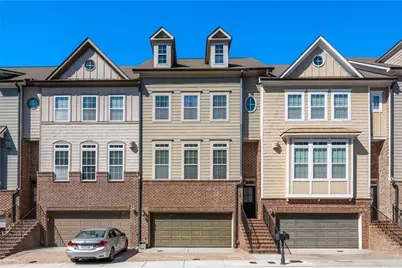 2138 Shale Lane NW #260, Atlanta, GA 30318 - Photo 3