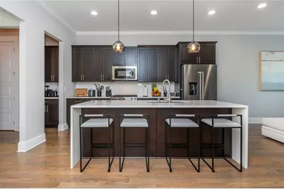 2138 Shale Lane NW #260, Atlanta, GA 30318 - Photo 5