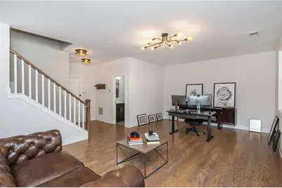 2138 Shale Lane NW #260, Atlanta, GA 30318 - Photo 35