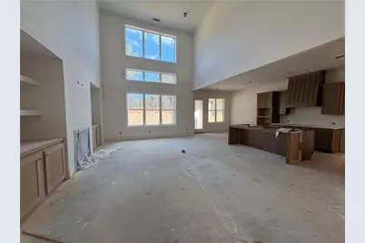 4520 Greyson Manor Drive, Cumming, GA 30041 - Photo 5