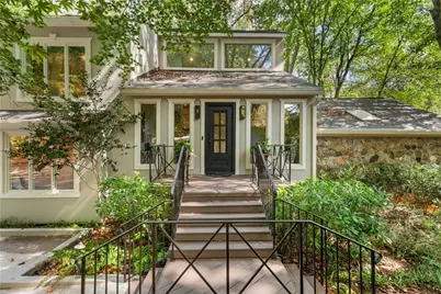 7315 Chattahoochee Bluff Drive, Atlanta, GA 30350 - Photo 1