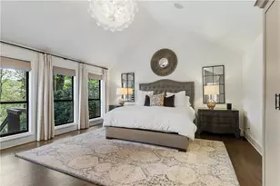 7315 Chattahoochee Bluff Dr, Atlanta, GA 30350 - Photo 19