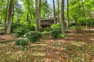 7315 Chattahoochee Bluff Dr, Atlanta, GA 30350 - Photo 39