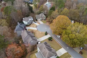 325 Morning Mist Walk, Suwanee, GA 30024 - Photo 63