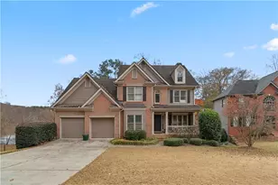 325 Morning Mist Walk, Suwanee, GA 30024 - Photo 3