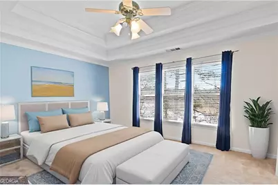 325 Morning Mist Walk, Suwanee, GA 30024 - Photo 17