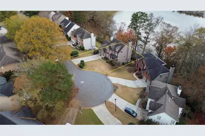 325 Morning Mist Walk, Suwanee, GA 30024 - Photo 65