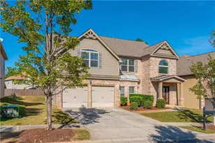 8051 Stillmist Dr, Fairburn, GA 30213 - Photo 3